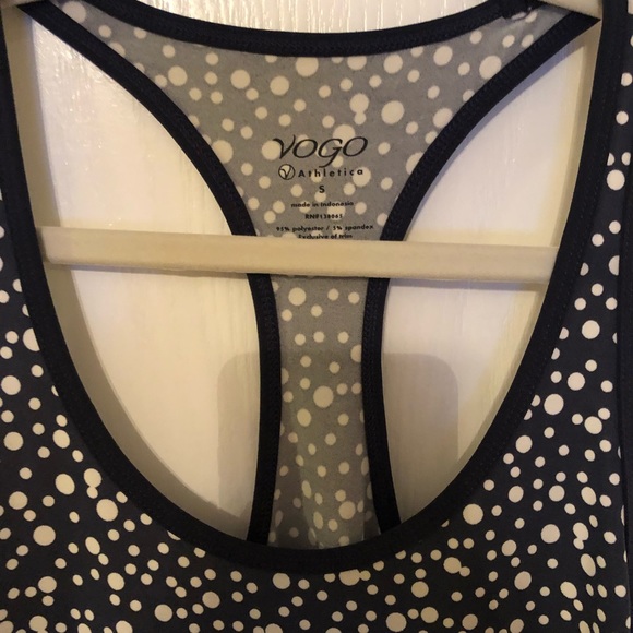 VOGO Athletica Tank Top - Picture 2 of 6